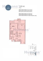 The Santorini (D18), Condominium #502704041